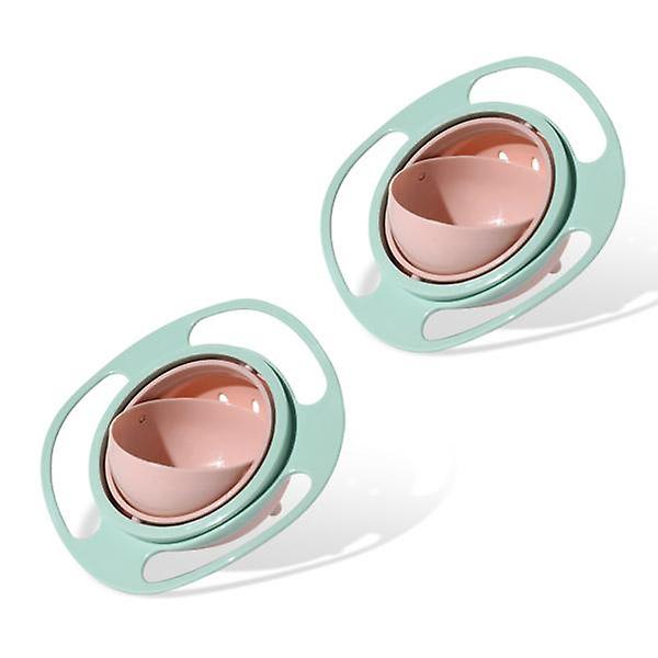  루핏 흘림방지 유아식기 스낵볼 아기그릇 D3G309 1+1