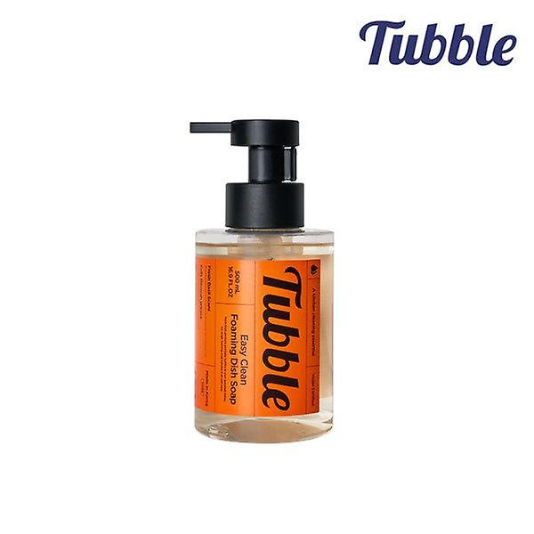  [터블] 이지클린 포밍 주방세제 500ml