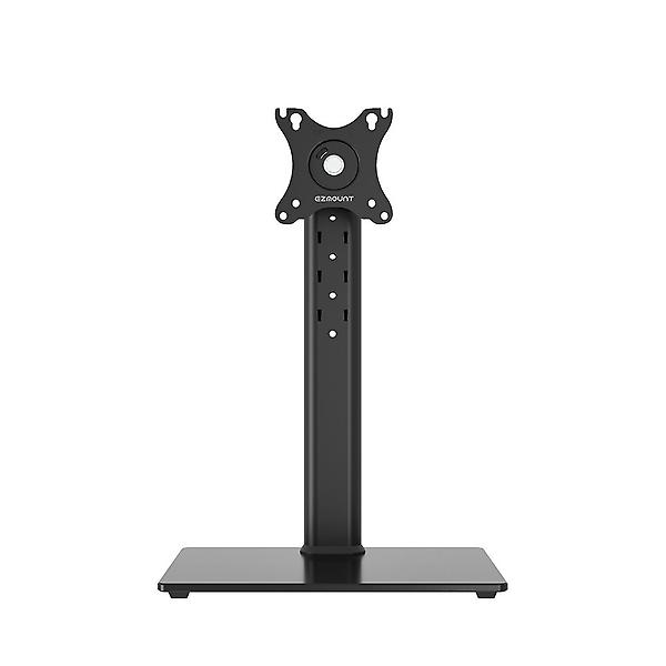  이지마운트 모니터 스탠드 거치대 피벗 MS-P10