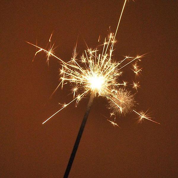  브리즈문 불꽃놀이 스파클라 50개 세트
