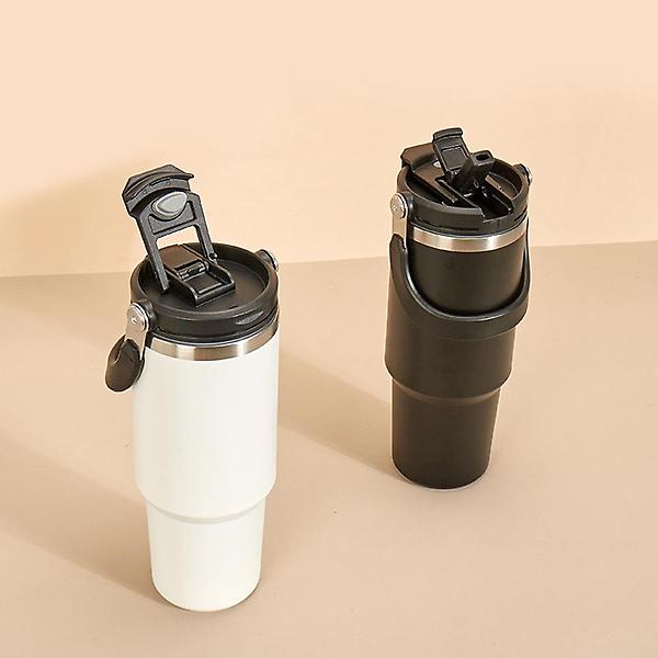  버브 핸들 진공 텀블러 1200ml