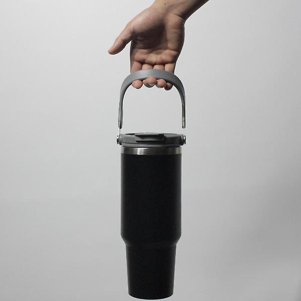  버브 핸들 진공 텀블러 1200ml