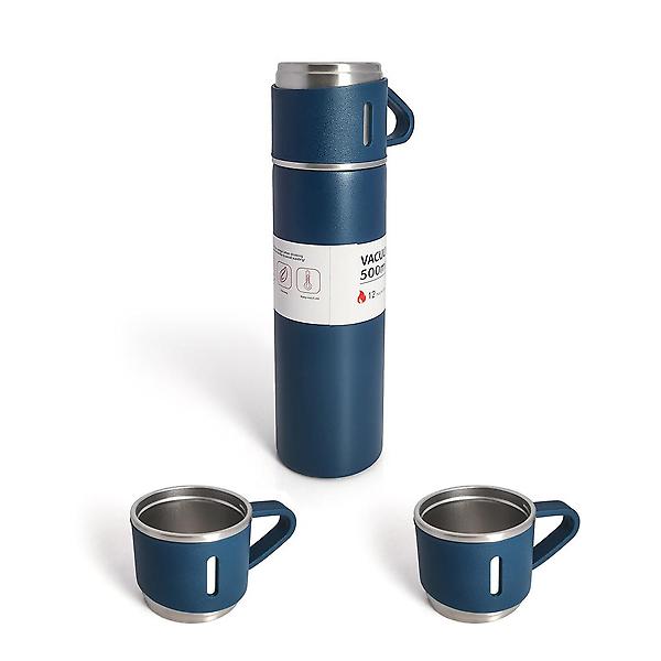  버브 3in1 머그컵 텀블러 세트