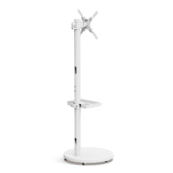  [10년보증] 프리즘 화이트 프리무빙 81cm(32인치) HD 구글 5.0 AI 스마트TV 삼탠바이미 중소바이미 CP32G5W