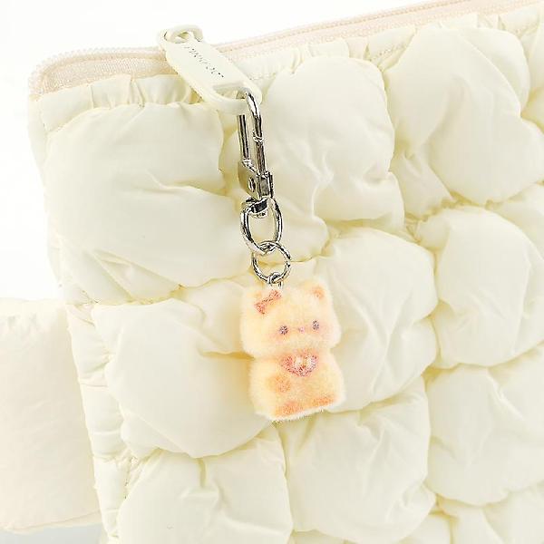  플로키 애니멀 랜덤키링1탄