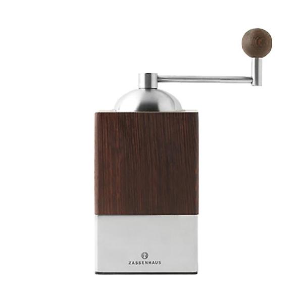  [패키지훼손] 자센하우스 과테말라밀 핸드밀 커피 원두 그라인더 분쇄기