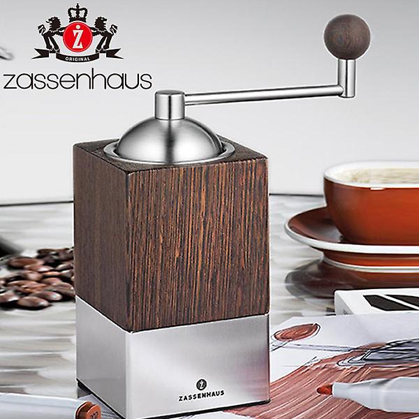  [패키지훼손] 자센하우스 과테말라밀 핸드밀 커피 원두 그라인더 분쇄기