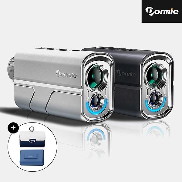  도미 T200 레이저형 거리측정기[남여공용][2COLORS][삼각측정/졸트]