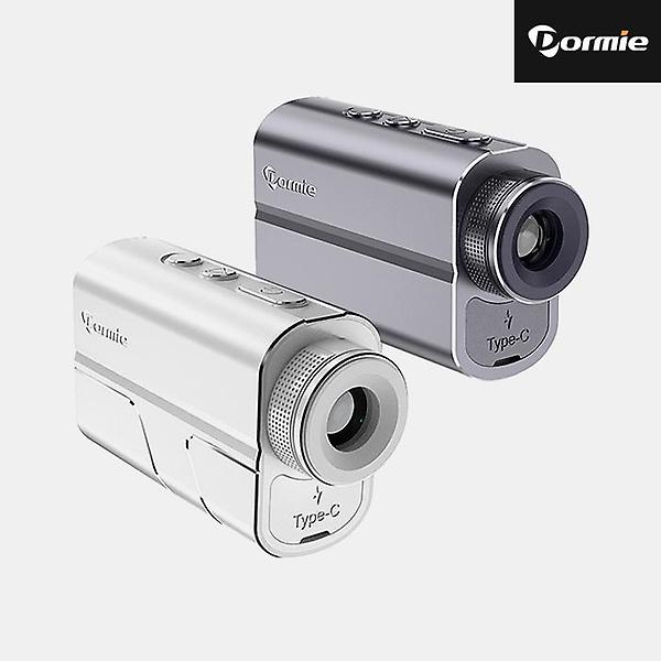  도미 T200 레이저형 거리측정기[남여공용][2COLORS][삼각측정/졸트]