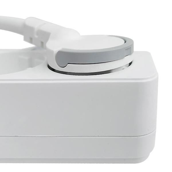  [캠플러스] 아남 국산 멀티탭 3구 3M 개별 스위치 절전 안전 콘센트