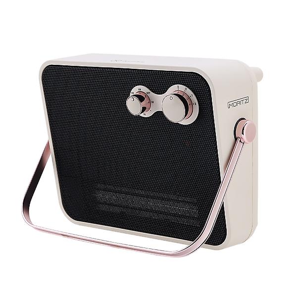 [모리츠/MO-BH2000] 모리츠 무타공 욕실용 온풍기 MO-BH2000