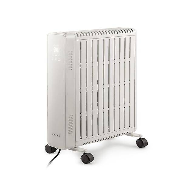  신일 스마트 이동식 에어히터 라디에이터 SEH-MN2000