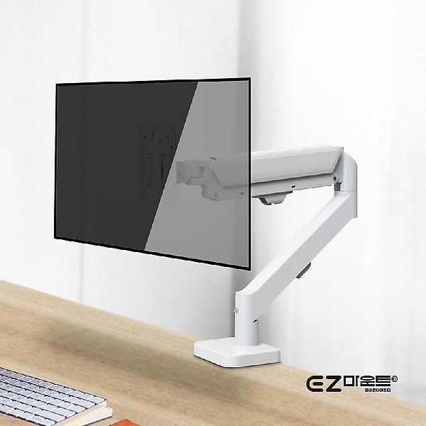  이지마운트 모니터암 모니터 거치대 GS1-1032