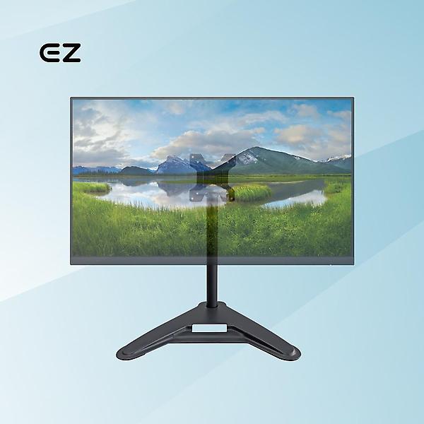  이지마운트 모니터 스탠드 거치대 MSM-10