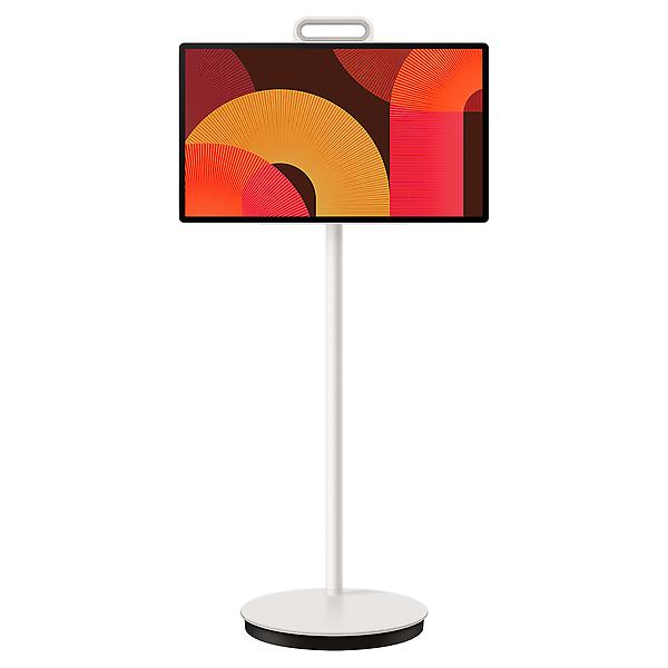 [삼성/KU27LSFM7AXXKR] 더 무빙스타일 27인치(68cm)