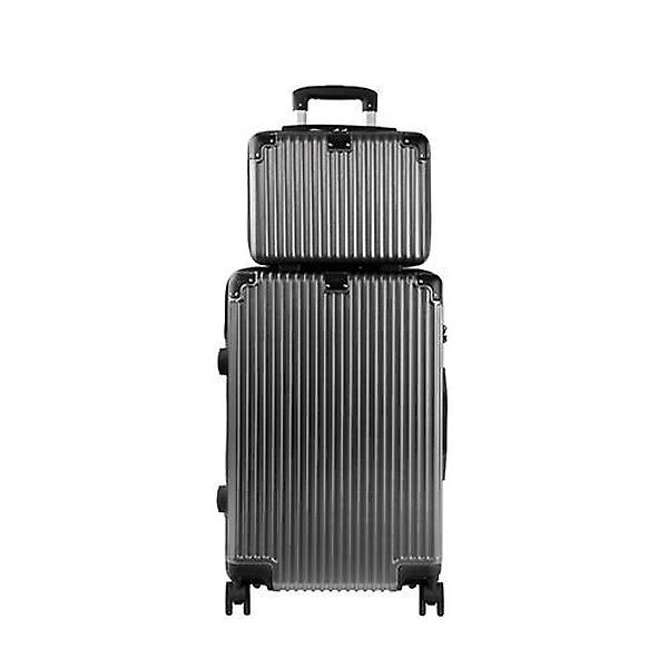  [신일SAYES]무브온 폴리카보네이트 14인치 레디백 + 24인치 화물용 캐리어 세트