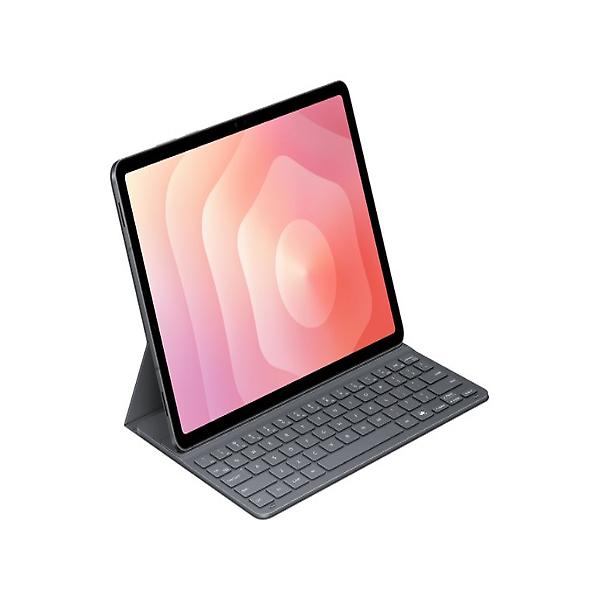 [삼성/EF-DX930UBKGKR] 슬림 키보드 북커버 탭S11울트라전용