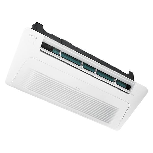  삼성 가정용 무풍 시스템에어컨 AJ30BSS3P31SSY 99.2㎡ (4마력3실/다배관)