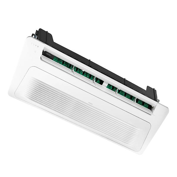  삼성 가정용 무풍 시스템에어컨 AJ40BSS5P44SSY 52.9㎡ (5마력5실/다배관)