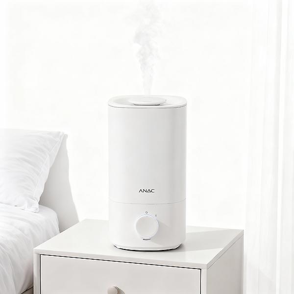  ANAC 5리터 대용량 초음파 가습기 ANH-E500