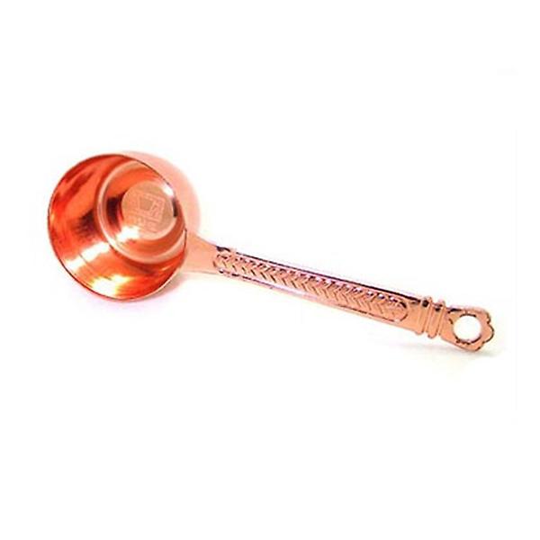 칼리타 동 계량스푼 10g