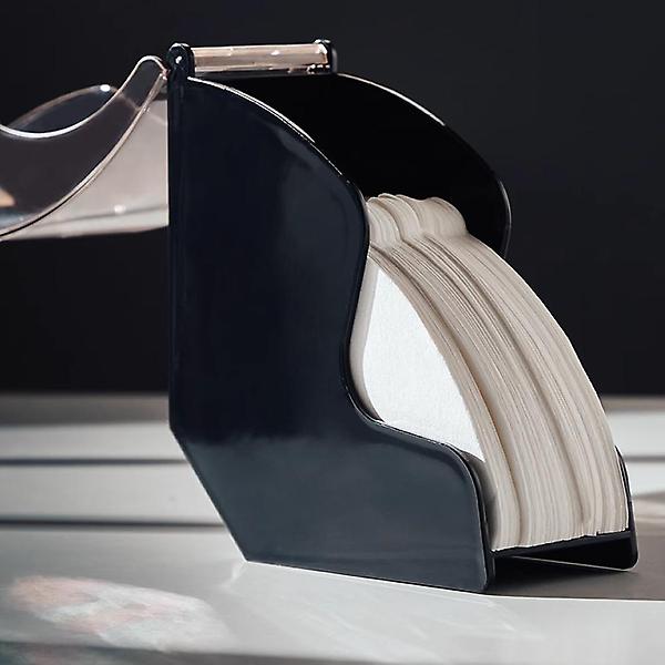  코코비아 커피 필터 케이스 여과지 디스펜서 홀더 보관함