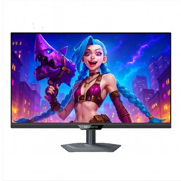  GIGABYTE M27Q2 QD 200Hz HDR KVM 피벗 세로 퀀텀닷 슈퍼스피드 IPS 게이밍 68cm(27인치)