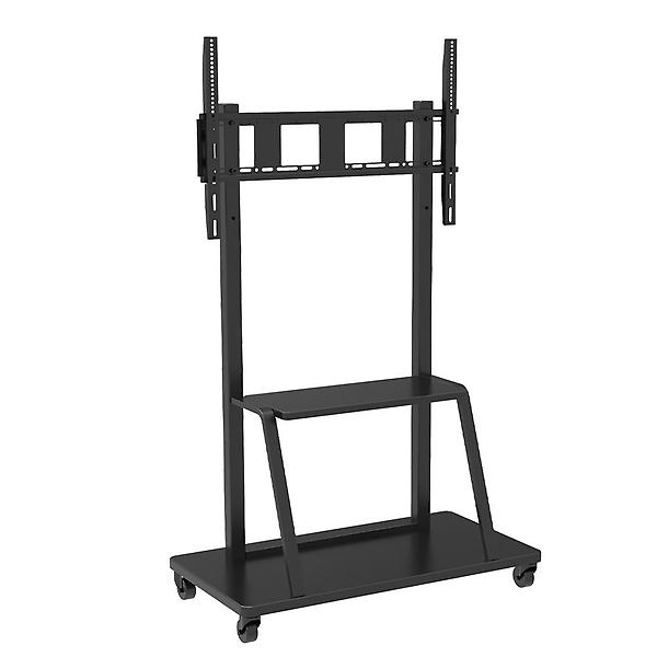  이지마운트 TV 전자칠판 이동식 스탠드 거치대 대형 MTC-860