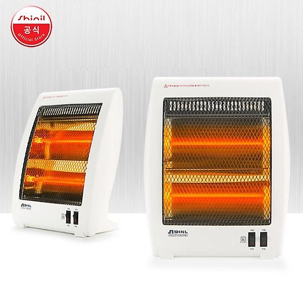  SHINIL 신일전자 2단 미니히터 SEH-BH880
