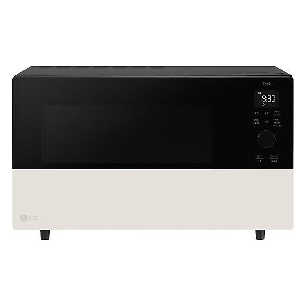 [LG전자/MLJ39ER] 디오스 오브제컬렉션 광파오븐 39L