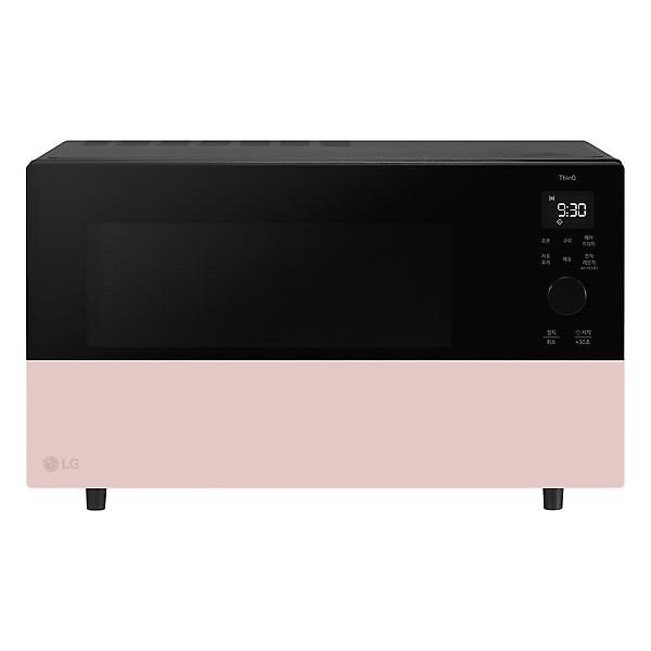 [LG전자/MLJ39PR] 디오스 오브제컬렉션 광파오븐 39L