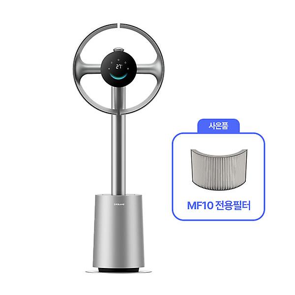  [필터증정] 드리미 MF10 bladeless fan 블레이드리스 팬 선풍기