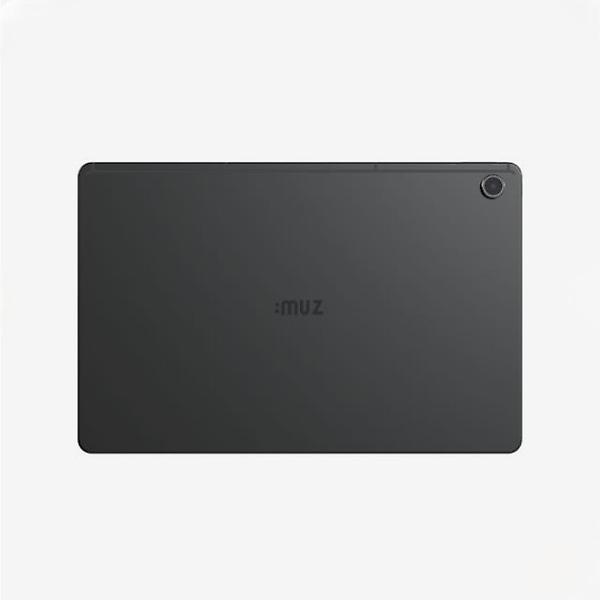  포유디지탈 아이뮤즈 뮤패드 Go M1 메탈그레이 64GB, WiFi전용
