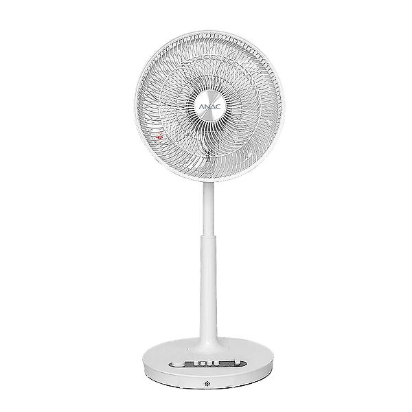  [1+1패키지] 아낙 14인치 버튼식 선풍기 ANF-SF1400