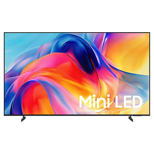  삼성전자 Mini LED 4K UHD TV KU43MH70AFXKR 108cm(43인치) 벽걸이형
