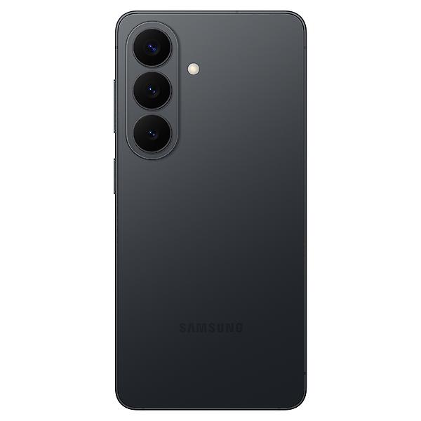 [삼성전자/SM-S942NZKEKOO] 자급제 삼성 갤럭시 S26 256G 블랙