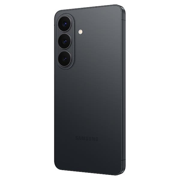 [삼성전자/SM-S942NZKEKOO] 자급제 삼성 갤럭시 S26 256G 블랙