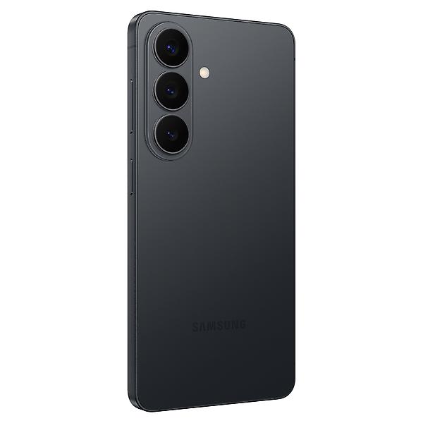 [삼성전자/SM-S942NZKEKOO] 자급제 삼성 갤럭시 S26 256G 블랙