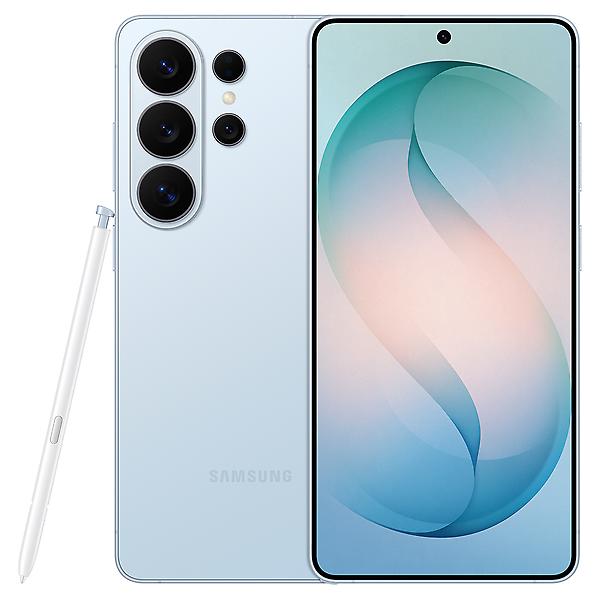  자급제 삼성 갤럭시 S26 울트라 512G 스카이블루