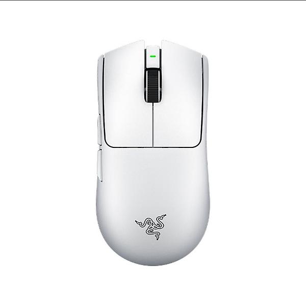  레이저 코리아 Razer Viper V4 pro 바이퍼 게이밍 무선 마우스 게임용 화이트
