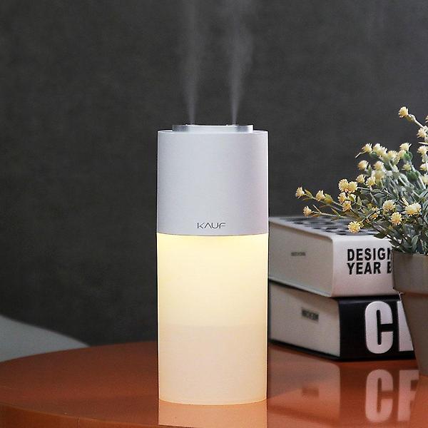  카프 무선 무드등 듀얼가습기 400ml KF-HM02