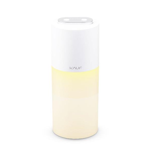 카프 무선 무드등 듀얼가습기 400ml KF-HM02