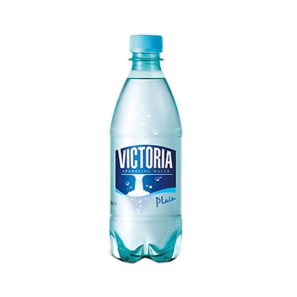  빅토리아 플레인 탄산수 500ml PET 20개 1박스