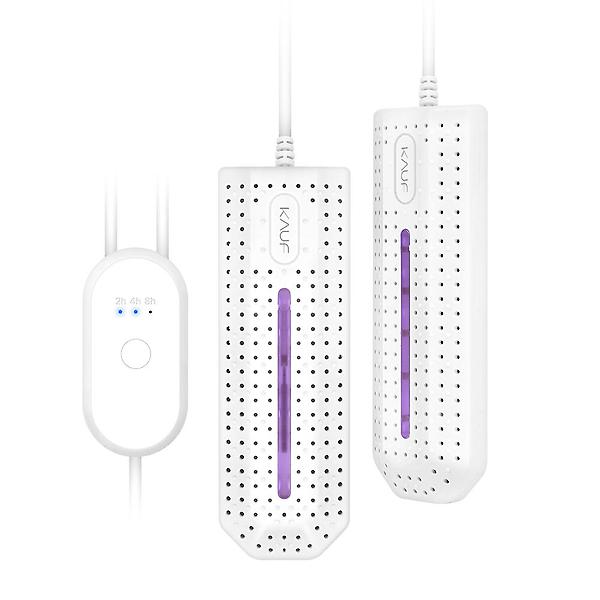  [카프]  신발 살균 소독 건조기 KF-DL3 USB 휴대용