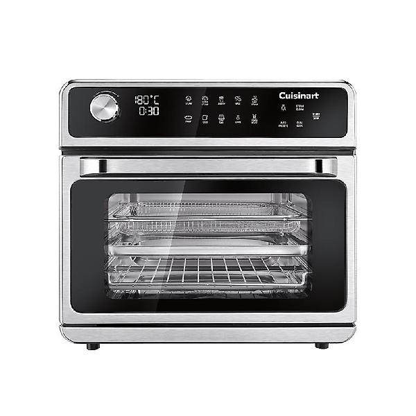  쿠진아트 스팀 에어프라이어 오븐 CSO-500KR
