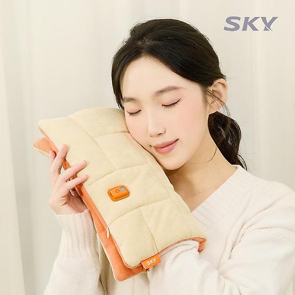  스카이 케어 유선 온열 찜질기 EM17