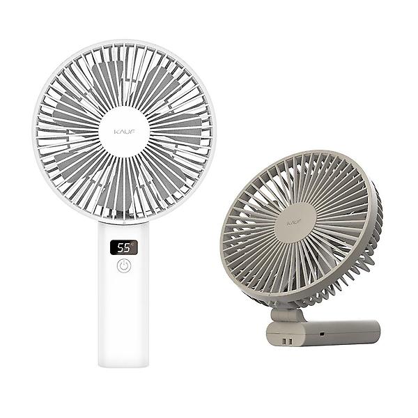  [카프] 빅팬 핸디선풍기 KF-BigFan01