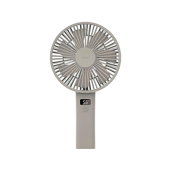  [카프] 빅팬 핸디선풍기 KF-BigFan01