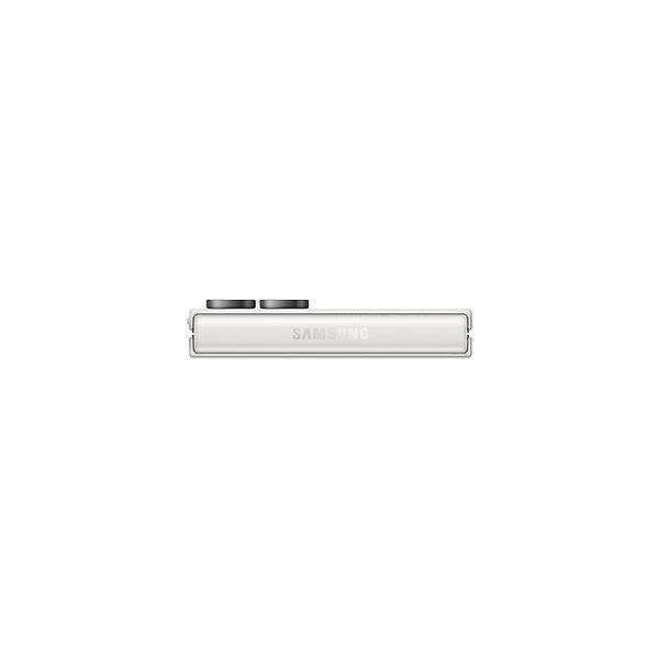 [삼성전자/SM-F776NZWAKOO] 신제품 자급제 삼성 갤럭시 플립8 화이트 256G [SM-F776N]