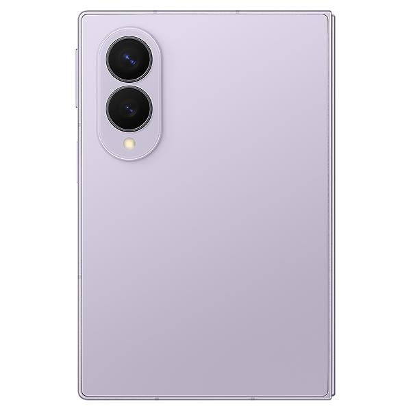 [삼성전자/SM-F971NLVPKOO] [신제품] 자급제 삼성 갤럭시 폴드8 바이올렛 256G